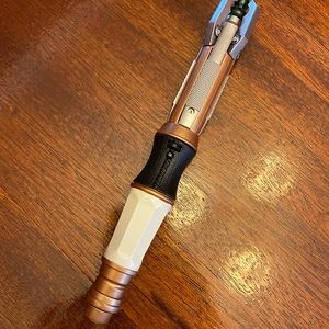 Dr. Who 11th Doctor (Matt Smith) Sonic Screwdriver